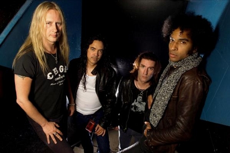 aliceinchains heute